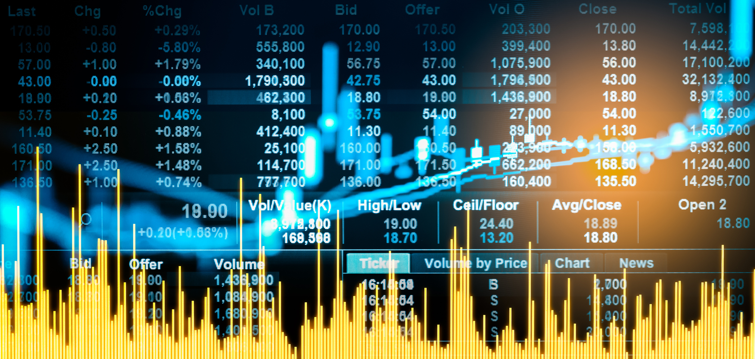 Forex trader conference