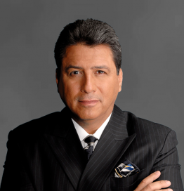 Jared Martinez