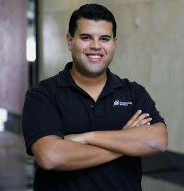 Chris Guzman
