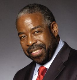 Les Brown