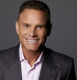 Kevin Harrington