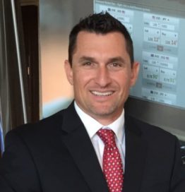Gary Fichardt