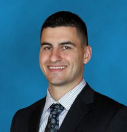 Josh Martinez
